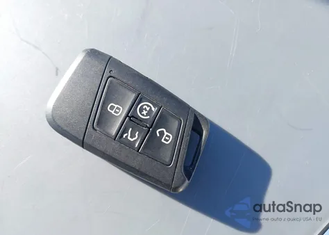 2024 Volkswagen Tiguan 2.0T Se/2.0T Wolfsburg Edition z USA, uszkodzony, nr VIN 3VVMB7AX0RM032507